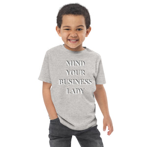 DMX Tribute Toddler jersey t-shirt