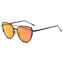 The "$OPHISTICATED" angular Sunglasses