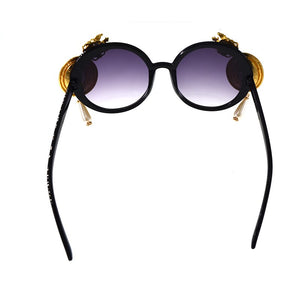 "MA$TERPIECE" Sunglasses