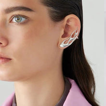 "FYRE" Earring
