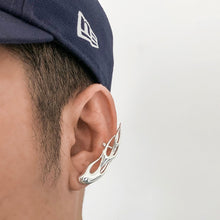 "FYRE" Earring