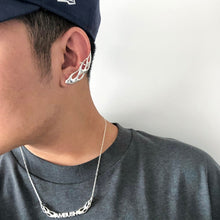 "FYRE" Earring