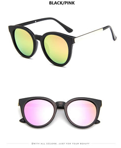 "THE CLA$$IC$" Polarised Sunglasses