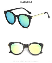 "THE CLA$$IC$" Polarised Sunglasses