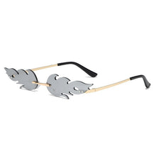 "FYRE FLAME$" Shades