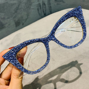 Vintage Eyewear "RETRO $PECS"