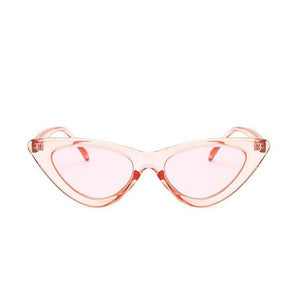 "WAT$DATEEE" Cat Eye Sunglasses