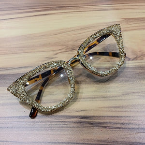 Vintage Eyewear "RETRO $PECS"