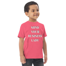 DMX Tribute Toddler jersey t-shirt